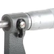 Мікрометр 50-75 мм INTERTOOL MT-3043 - зображення 3