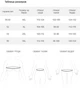 Халат Wild Love 4XL розово-коричневый 21263 - 32 - изображение 5