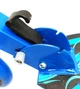 Двоколісний Самокат Scooter Select Style 3621 Синій - зображення 3