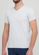 Футболка "Only Man" (95-TSH-3-02-V-Lgrey/small-grey-back-2XL) - изображение 3