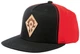 Кепка JINX World of Warcraft - Horde Leather Emblem Snapback Hat - зображення 1