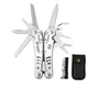 Мультитул Multi Tool Ganzo G302-H, серебристый - изображение 3