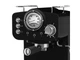 Рожковая кофеварка эспрессо Swan Retro Pump Espresso Black SK22110BN - изображение 4