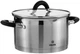 Каструля Vinzer Progresso 5,9 л 24 см (50055) - изображение 2