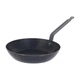 Сковорідка De Buyer Blue Carbon Steel 14 см (5020.14) - зображення 1