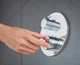 Кран скрытого монтажа терморегулирующий для ванны GROHE Grohtherm хром латунь 158мм 24076000 - изображение 3