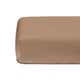 Простынь на резинке Cosas Детская Ranfors Brown 60 х 120 х 12 см (4822052080795) - изображение 5