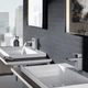 Смеситель для раковины GROHE Eurocube 23446000 - изображение 4