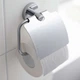 Набор аксессуаров для ванной комнаты GROHE Essentials хром 40775001 - изображение 8