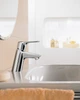 Кран на раковину одновентильний HANSGROHE Focus хром латунь 31733000 - зображення 6