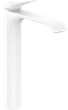 Смеситель для раковины Hansgrohe Vivenis 75042700 белый матовый - изображение 1