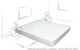 Ортопедический матрас Neolux Neoflex DUO Зима-лето 140х190 см - изображение 2