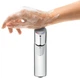 Кран нажимной HANSGROHE TALIS SELECT E хром латунь 71750000 - изображение 3