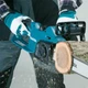 Пила цепная электрическая Makita UC4041A - изображение 5