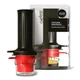 Кавоварка ручна Cafflano Kompresso (арт. P200 EU) - зображення 1