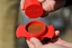 Кавоварка ручна Cafflano Kompresso (арт. P200 EU) - зображення 4