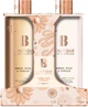 Набір для жінок Grace Cole Amber, Musk & Vanilla Body Care Duo Гель для душу 500 мл + Лосьйон для тіла 500 мл (5055443670636) - зображення 2