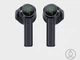 Гарнітура Razer Hammerhead True Wireless Bluetooth для смартфона Чорний (1010-569-00) - зображення 3