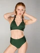 Нижняя часть купальника женская Designed for Fitness 118821717 S Green (DF2000000021973) - изображение 1