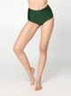 Нижняя часть купальника женская Designed for Fitness 118831717 M Green (DF2000000022109) - изображение 1