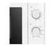 Микроволновка с грилем Beko MGC20100W - изображение 2