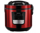 Мультиварка Liberton LMC-5933 Red - изображение 1