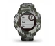 Смарт-годинник Garmin Instinct Solar Lichen Camo (010-02293-06/010-02293-16) - зображення 3