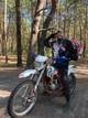 Подарунковий сертифікат на двох годинну прогулянку на Эндуро мотоциклі - зображення 9