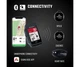 Велокомп'ютер Sigma Sport ROX 11.1 GPS EVO Black (SD01030) - зображення 5