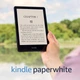 Електронна книга з підсвічуванням Amazon Kindle Paperwhite 11th Gen. 2021 8GB Black - зображення 2