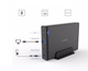 Внешний карман Orico 7688U3 для 3.5" HDD USB 3.0 с подставкой - изображение 12