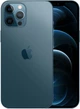 Мобільний телефон Apple iPhone 12 Pro Max 256GB Pacific Blue (REF A+) Ємність батареї – 90%+ (2QMGDF3) - зображення 2