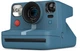 Камера моментальной печати Polaroid Now+ Blue/Gray (9063) - изображение 3