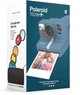 Камера моментальной печати Polaroid Now+ Blue/Gray (9063) - изображение 9