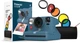 Камера моментальной печати Polaroid Now+ Blue/Gray (9063) - изображение 8