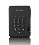 Зовнішній диск iStorage diskAshur2 500GB Black - зображення 2