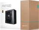 Блок питания DeepCool 750W PM750D - изображение 10