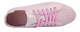Кеды низкие Restime 37 Розовый RSTSWL20835Pink (модель: RSTSWL20835Pink) - изображение 3