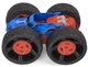 Машинка на радіокеруванні Spin Master Air Hogs jump Fury (6060398) - зображення 6