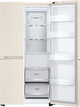 Side-by-Side холодильник LG GC-B257SEZV - зображення 4
