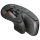 Мишка Trust Verro Ergonomic Wireless Black (23507) - изображение 3