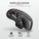 Мишка Trust Verro Ergonomic Wireless Black (23507) - изображение 6