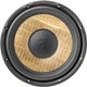 Автомобільний сабвуфер Focal SUB P25FSE Shallow - зображення 1
