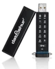 Флешка с шифрованием iStorage datAshur 8GB - изображение 1