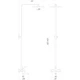 Душевая система Globus Lux SICILIA VAN-SBQ-SH-02 - изображение 5