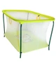 Манеж детский игровой KinderBox люкс Желтый сова с мелкой сеткой (R 78) - изображение 6