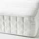 Матрац MATRAND IKEA 202.723.92 білий 90x200 - изображение 2
