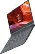 Ноутбук 14" MSI MODERN A10M-460 ULTRA THIN (A10M-460US) CARBON GRAY - зображення 5
