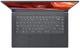 Ноутбук 14" MSI MODERN A10M-460 ULTRA THIN (A10M-460US) CARBON GRAY - зображення 6
