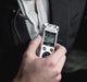 Диктофон цифровий Olympus LS-P1 Lavalier Kit - зображення 6